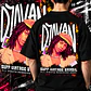 Pack Lendas da Música Nacional Artes PNG para Camisetas | DTF, Sublimação - Thumbnail 21