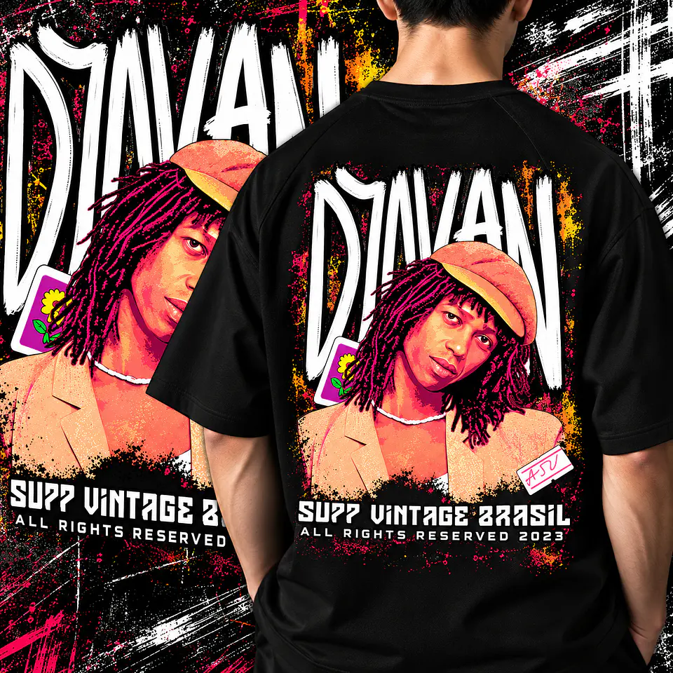 Pack Lendas da Música Nacional Artes PNG para Camisetas | DTF, Sublimação 21
