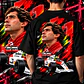 20 Artes Camisa Ayrton Senna PNG para Personalização | DTF, Sublimação - Thumbnail 8