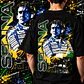 20 Artes Camisa Ayrton Senna PNG para Personalização | DTF, Sublimação - Thumbnail 13