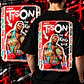 PACK +350 ARTES PARA CAMISAS LENDAS DO MUNDO - DTF, Sublimação - Thumbnail 3