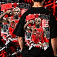 PACK +350 ARTES PARA CAMISAS LENDAS DO MUNDO - DTF, Sublimação - Thumbnail 6