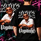 PACK +350 ARTES PARA CAMISAS LENDAS DO MUNDO - DTF, Sublimação - Thumbnail 13
