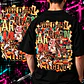 PACK +350 ARTES PARA CAMISAS LENDAS DO MUNDO - DTF, Sublimação - Thumbnail 14