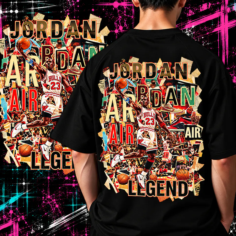 PACK +350 ARTES PARA CAMISAS LENDAS DO MUNDO - DTF, Sublimação 14