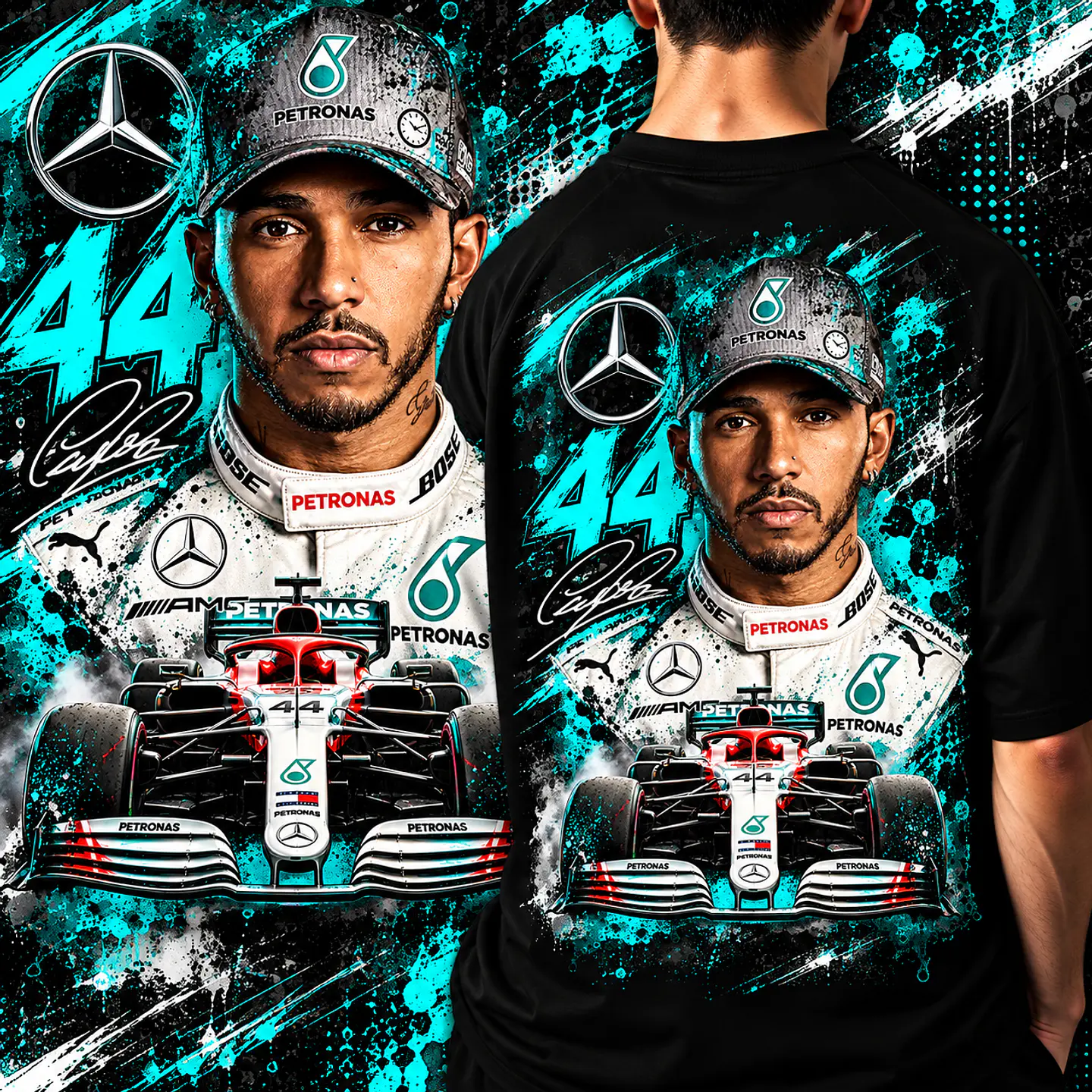 PACK +350 ARTES PARA CAMISAS LENDAS DO MUNDO - DTF, Sublimação 18