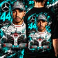 PACK +350 ARTES PARA CAMISAS LENDAS DO MUNDO - DTF, Sublimação - Thumbnail 18