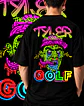 PACK +350 ARTES PARA CAMISAS LENDAS DO MUNDO - DTF, Sublimação - Thumbnail 21
