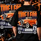 Pack + de 50 artes Automóvel  para Camisetas  | DTF, Sublimação e Silk  - Thumbnail 3