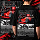 Pack + de 50 artes Automóvel  para Camisetas  | DTF, Sublimação e Silk  - Thumbnail 4