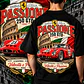 Pack + de 50 artes Automóvel  para Camisetas  | DTF, Sublimação e Silk  - Thumbnail 5