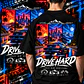 Pack + de 50 artes Automóvel  para Camisetas  | DTF, Sublimação e Silk  - Thumbnail 6