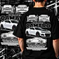 Pack + de 50 artes Automóvel  para Camisetas  | DTF, Sublimação e Silk  - Thumbnail 7