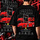 Pack + de 50 artes Automóvel  para Camisetas  | DTF, Sublimação e Silk  - Thumbnail 8