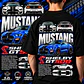 Pack + de 50 artes Automóvel  para Camisetas  | DTF, Sublimação e Silk  - Thumbnail 9