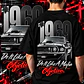 Pack + de 50 artes Automóvel  para Camisetas  | DTF, Sublimação e Silk  - Thumbnail 10