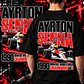 Pack + de 50 artes Automóvel  para Camisetas  | DTF, Sublimação e Silk  - Thumbnail 11