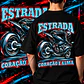 Pack + de 50 artes Motos  para Camisetas  | DTF, Sublimação  - Thumbnail 11