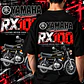 Pack + de 50 artes Motos  para Camisetas  | DTF, Sublimação  - Thumbnail 4