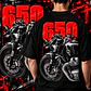Pack + de 50 artes Motos  para Camisetas  | DTF, Sublimação  - Thumbnail 8