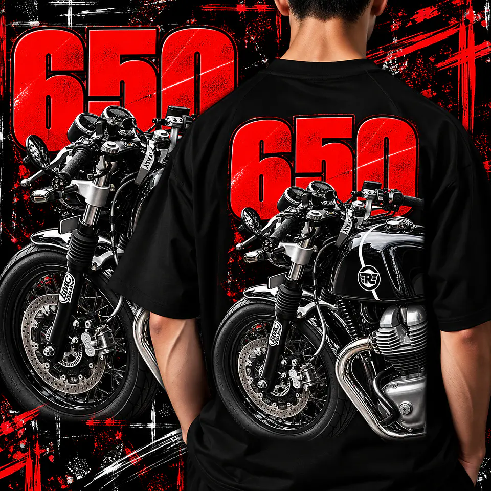 Pack + de 50 artes Motos  para Camisetas  | DTF, Sublimação  8