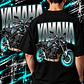 Pack + de 50 artes Motos  para Camisetas  | DTF, Sublimação  - Thumbnail 2