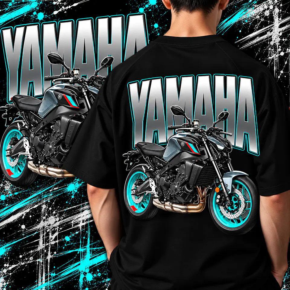 Pack + de 50 artes Motos  para Camisetas  | DTF, Sublimação  2