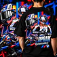 Pack + de 50 artes Motos  para Camisetas  | DTF, Sublimação  - Thumbnail 9