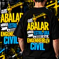 +50 Artes Profissões PNG para Camisetas | DTF, Sublimação e Silk   - Thumbnail 2