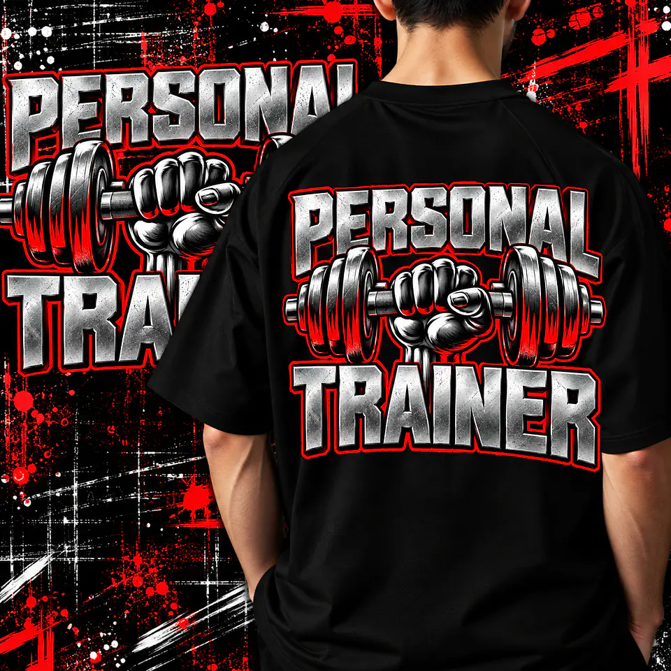+50 Artes Profissões PNG para Camisetas | DTF, Sublimação e Silk   4