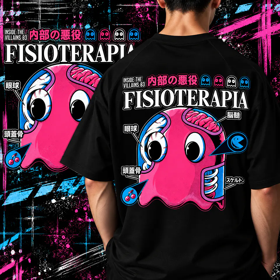 +50 Artes Profissões PNG para Camisetas | DTF, Sublimação e Silk   7