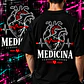 +50 Artes Profissões PNG para Camisetas | DTF, Sublimação e Silk   - Thumbnail 8