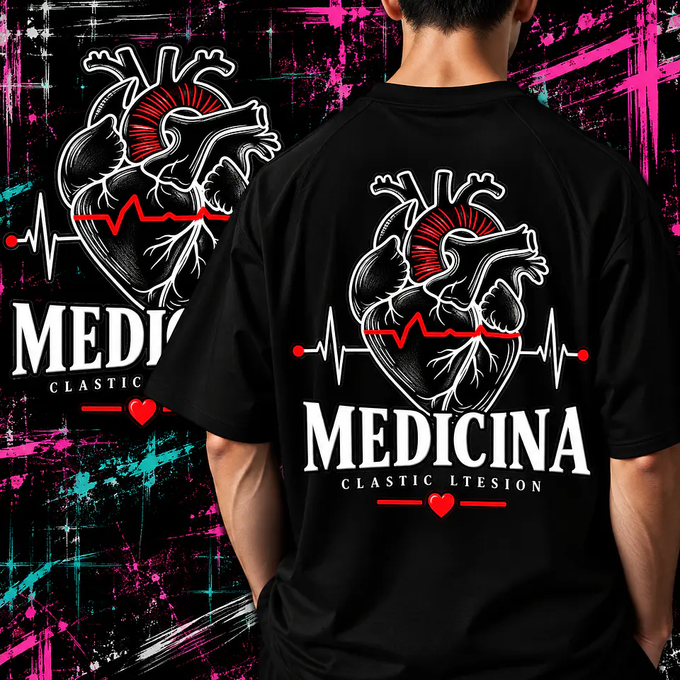 +50 Artes Profissões PNG para Camisetas | DTF, Sublimação e Silk   8