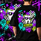 +50 Artes Profissões PNG para Camisetas | DTF, Sublimação e Silk   - Thumbnail 11