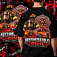 +50 Artes Profissões PNG para Camisetas | DTF, Sublimação e Silk   - Thumbnail 12