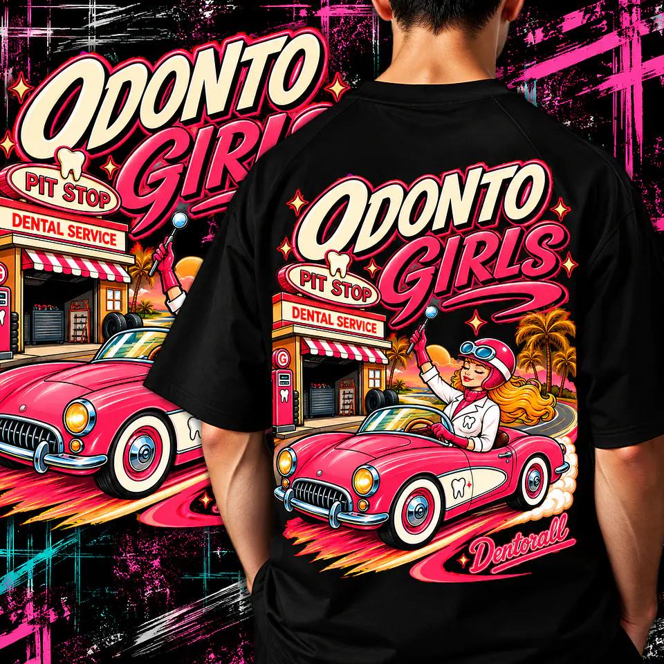 +50 Artes Profissões PNG para Camisetas | DTF, Sublimação e Silk   14