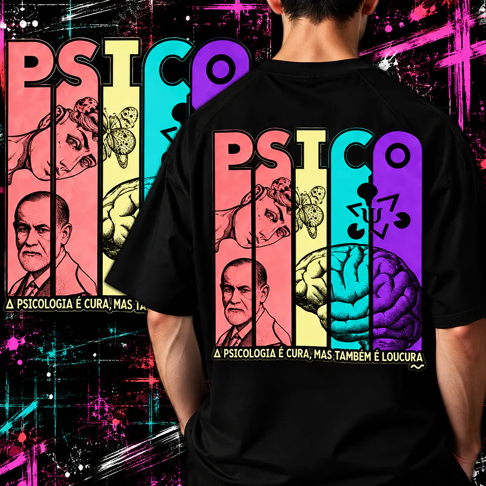 +50 Artes Profissões PNG para Camisetas | DTF, Sublimação e Silk   15