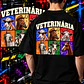 +50 Artes Profissões PNG para Camisetas | DTF, Sublimação e Silk   - Thumbnail 16