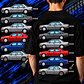 +50 Artes Carros Colecionáveis  para Camisas |  PNG  - Thumbnail 4