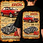 +50 Artes Carros Colecionáveis  para Camisas |  PNG  - Thumbnail 7