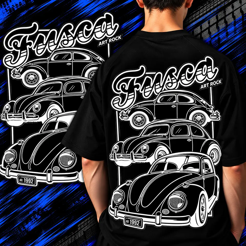 +50 Artes Carros Colecionáveis  para Camisas |  PNG  13