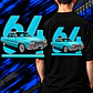 +50 Artes Carros Colecionáveis  para Camisas |  PNG  - Thumbnail 17