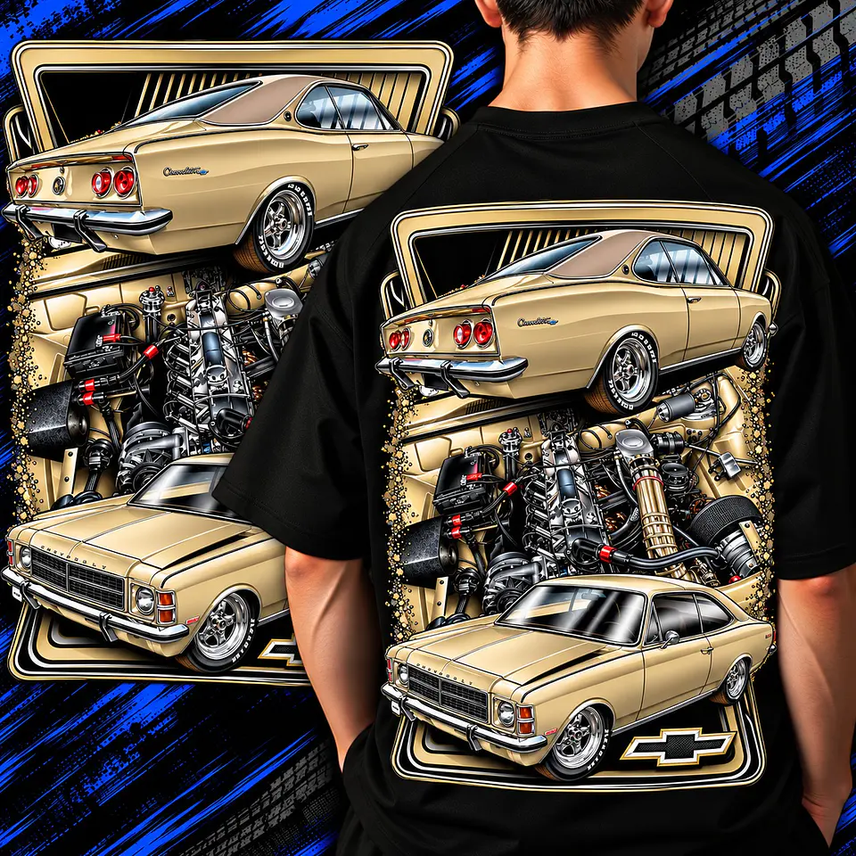 +50 Artes Carros Colecionáveis  para Camisas |  PNG  18