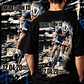 Pack de Artes Ciclismo Bike PNG para Camisetas | DTF, Sublimação e Silk - Thumbnail 5