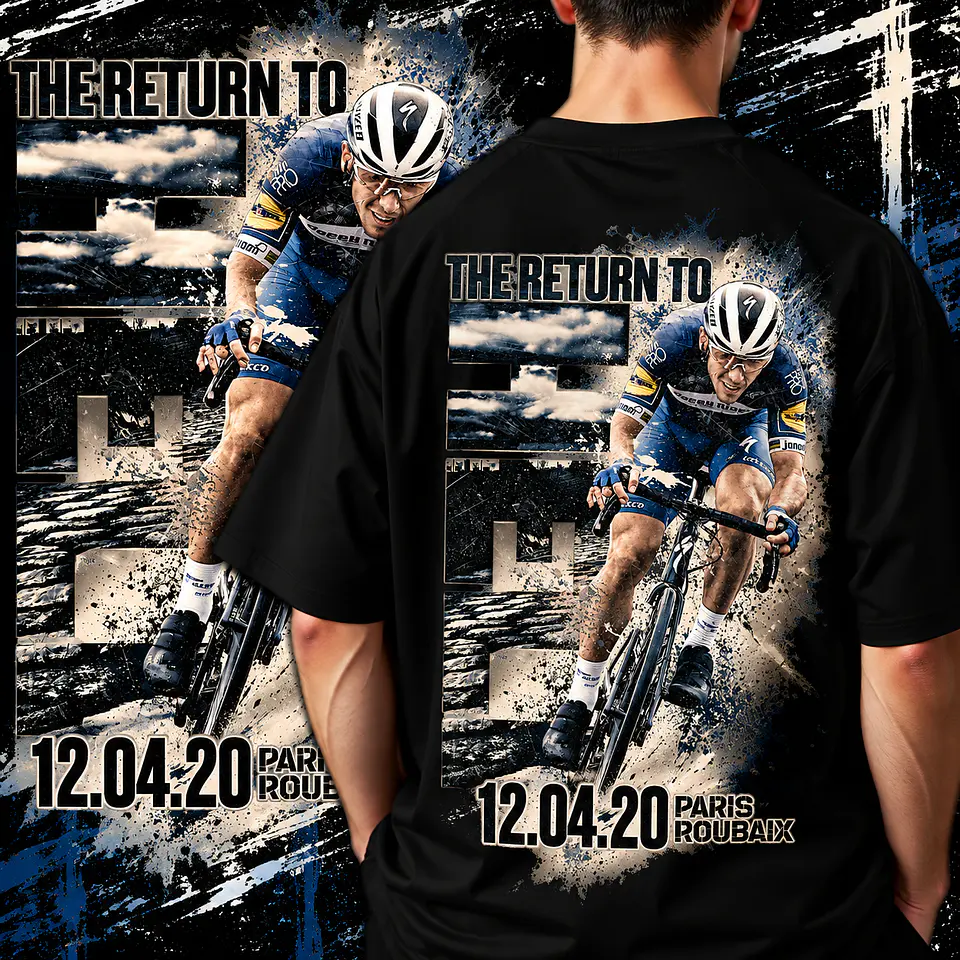 Pack de Artes Ciclismo Bike PNG para Camisetas | DTF, Sublimação e Silk 5