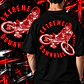 Pack de Artes Ciclismo Bike PNG para Camisetas | DTF, Sublimação e Silk - Thumbnail 7