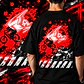 Pack de Artes Ciclismo Bike PNG para Camisetas | DTF, Sublimação e Silk - Thumbnail 2