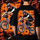 Pack de Artes Ciclismo Bike PNG para Camisetas | DTF, Sublimação e Silk - Thumbnail 3