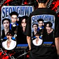+120 Artes K-POP PNG para Camisetas | DTF, Sublimação e Silk   - Thumbnail 2