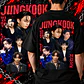 +120 Artes K-POP PNG para Camisetas | DTF, Sublimação e Silk   - Thumbnail 5